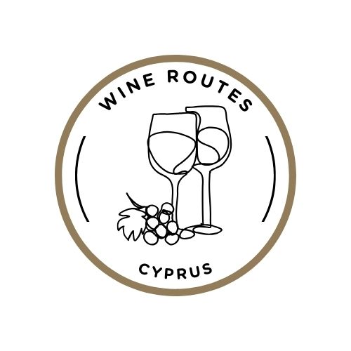 wine routes cyprus