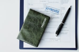 Cyprus expat visa application