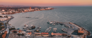 expat neighborhoods Cyprus