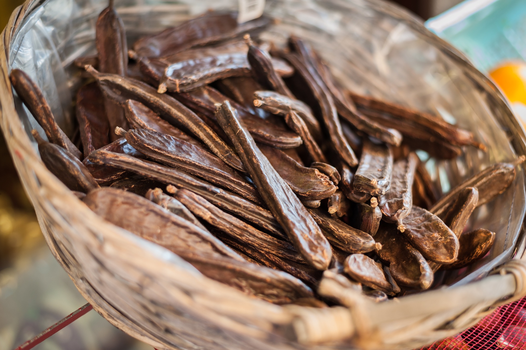 Immerse Yourself in Rich Heritage and Flavours: Carob Festival