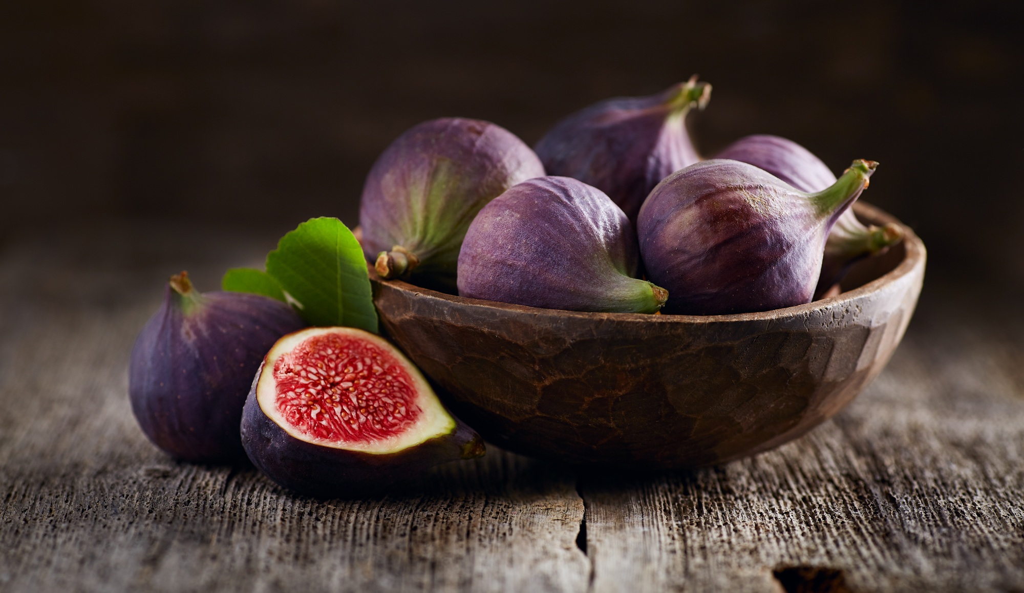 Fig & Halitzi Festival: Experience the Heart, Passion, and Rich Flavours