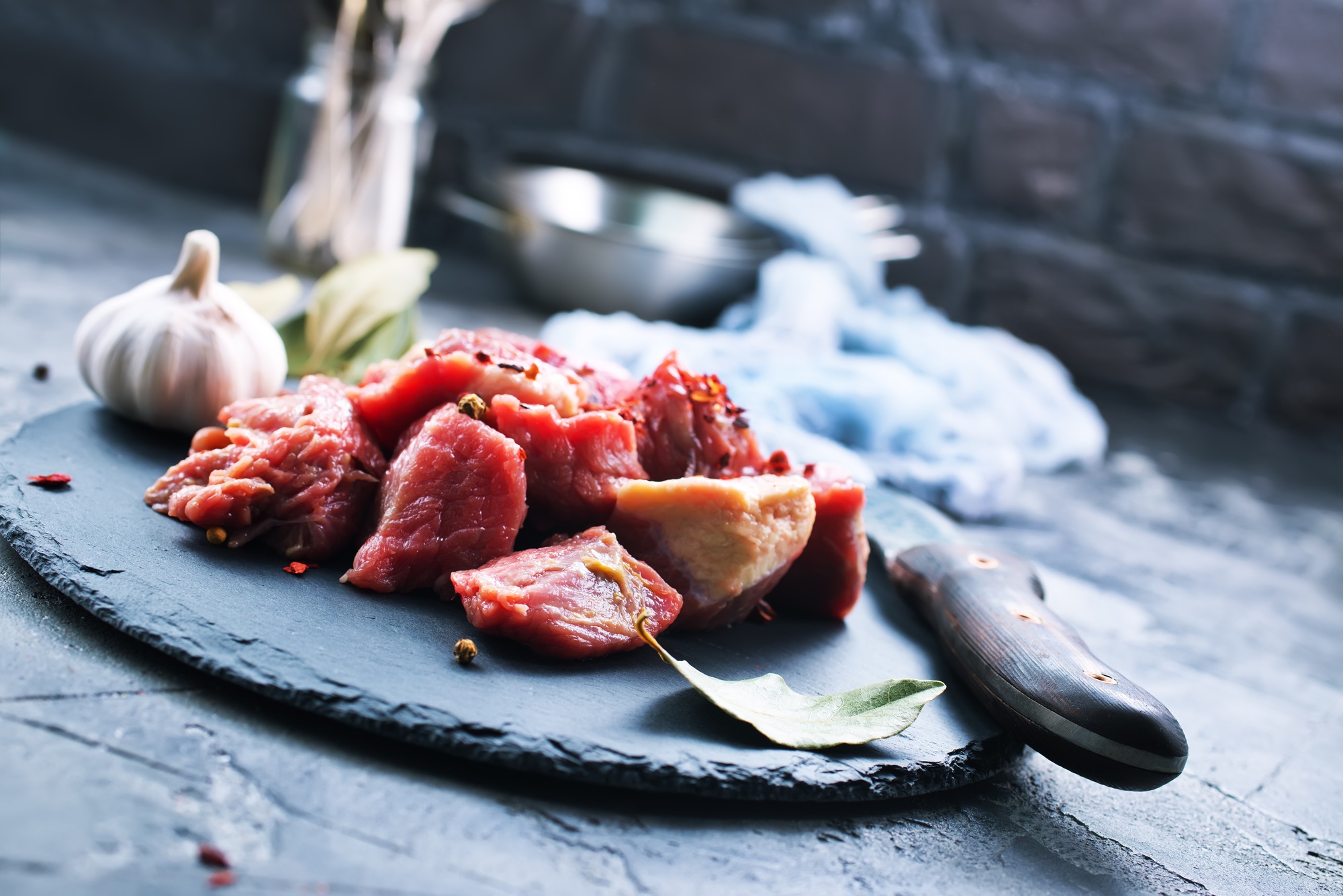 Fruit and Deli Meat Festival: Taste the Best!
