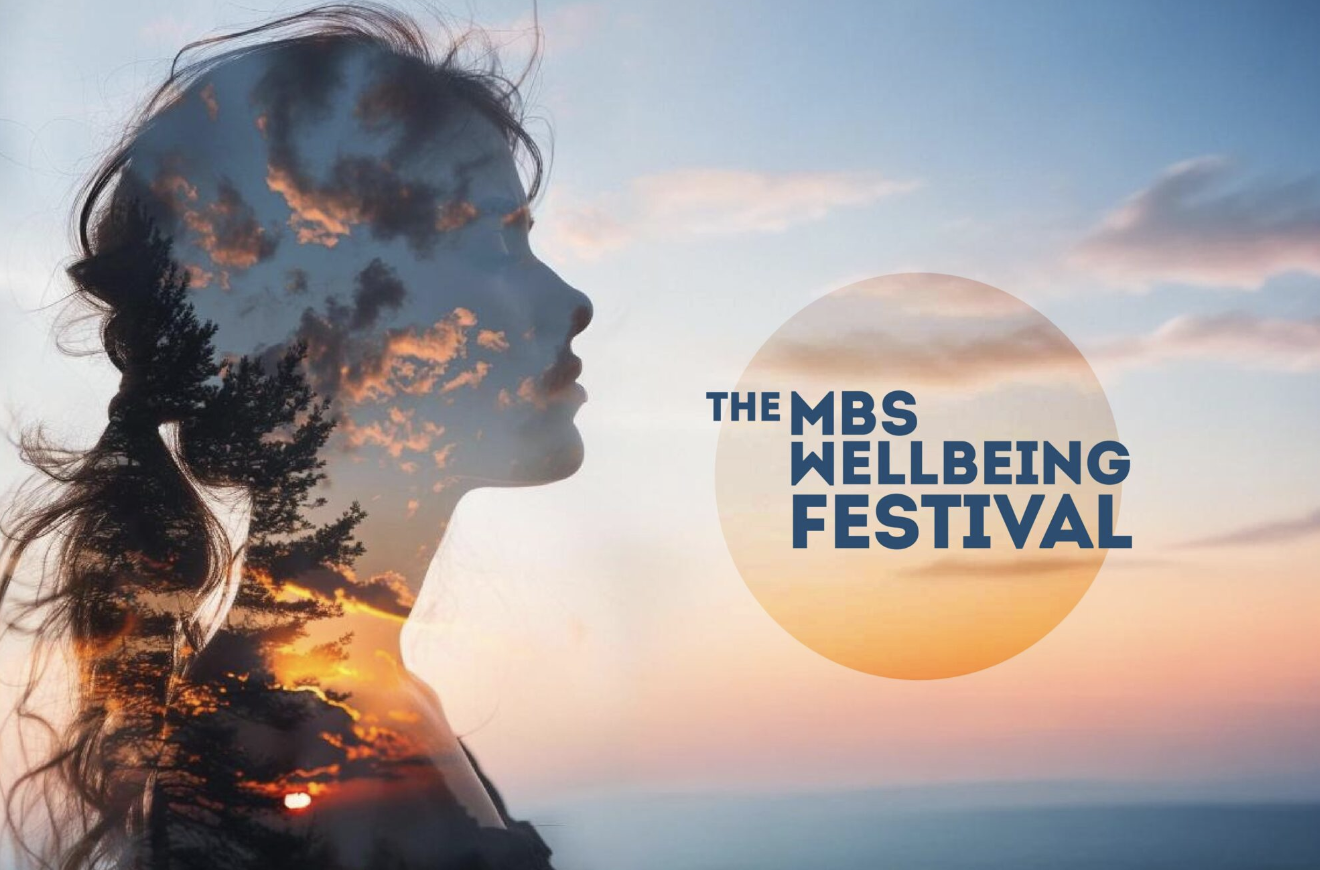 Reignite Your Soul at the Mind, Body & Spirit Festival 2025