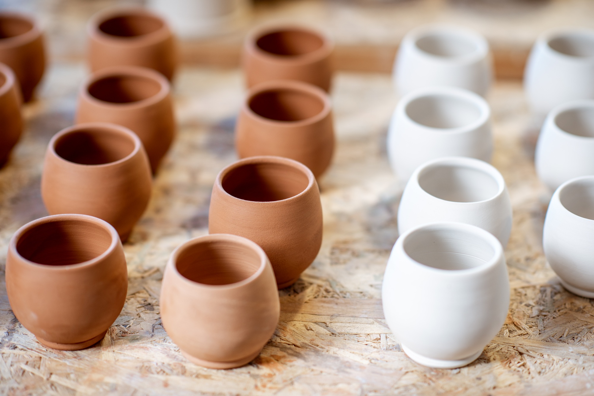 Unlock the Secrets of Kornos Pottery Festival 2025