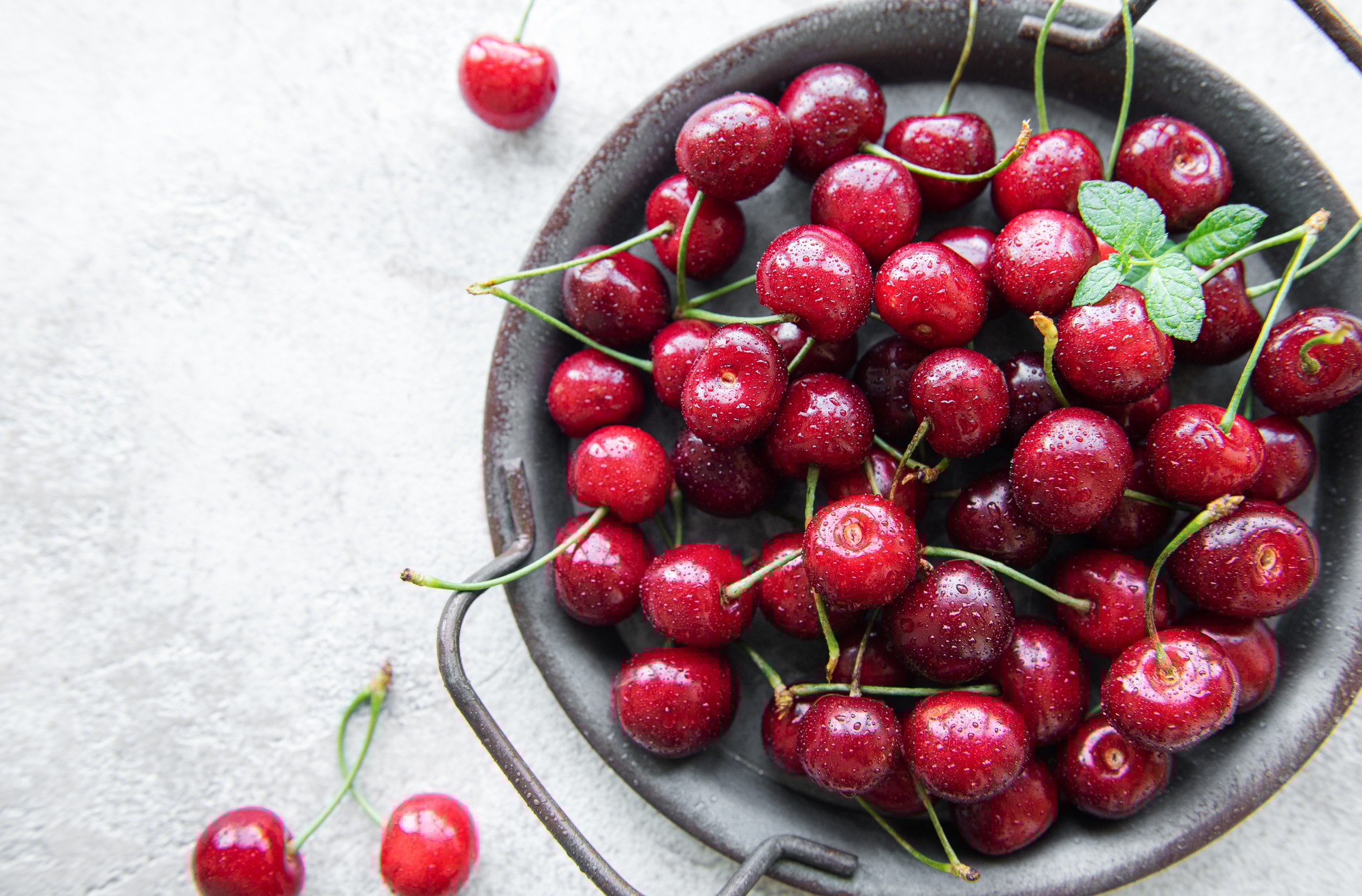 Savor the Love at Pedoulas Cherry Festival 2025