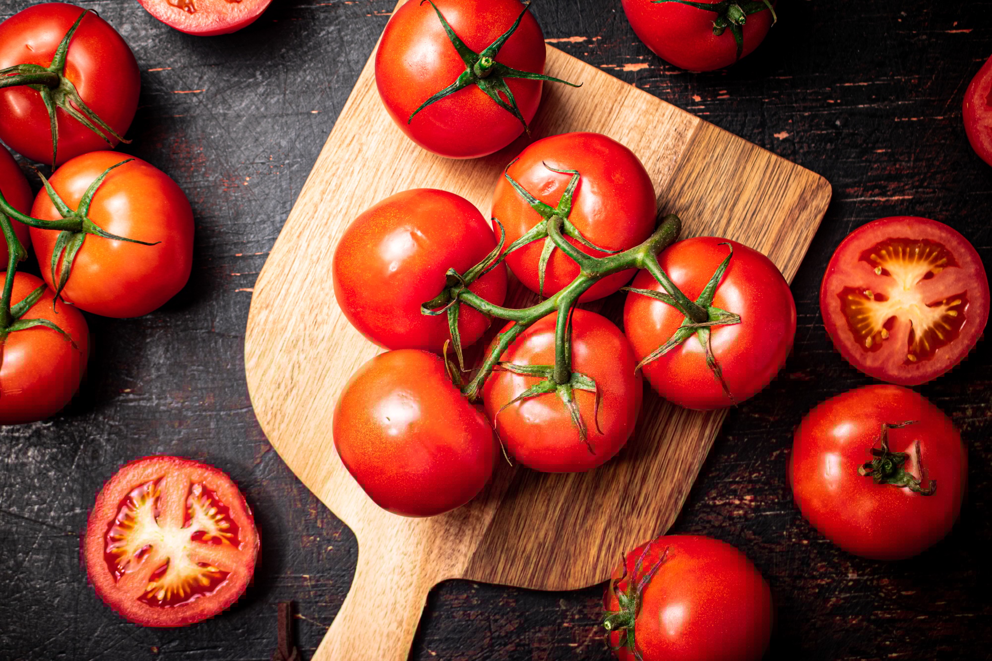 Fall in Love with Cyprus’s Juiciest Festival: Parekklisia Tomato Festival