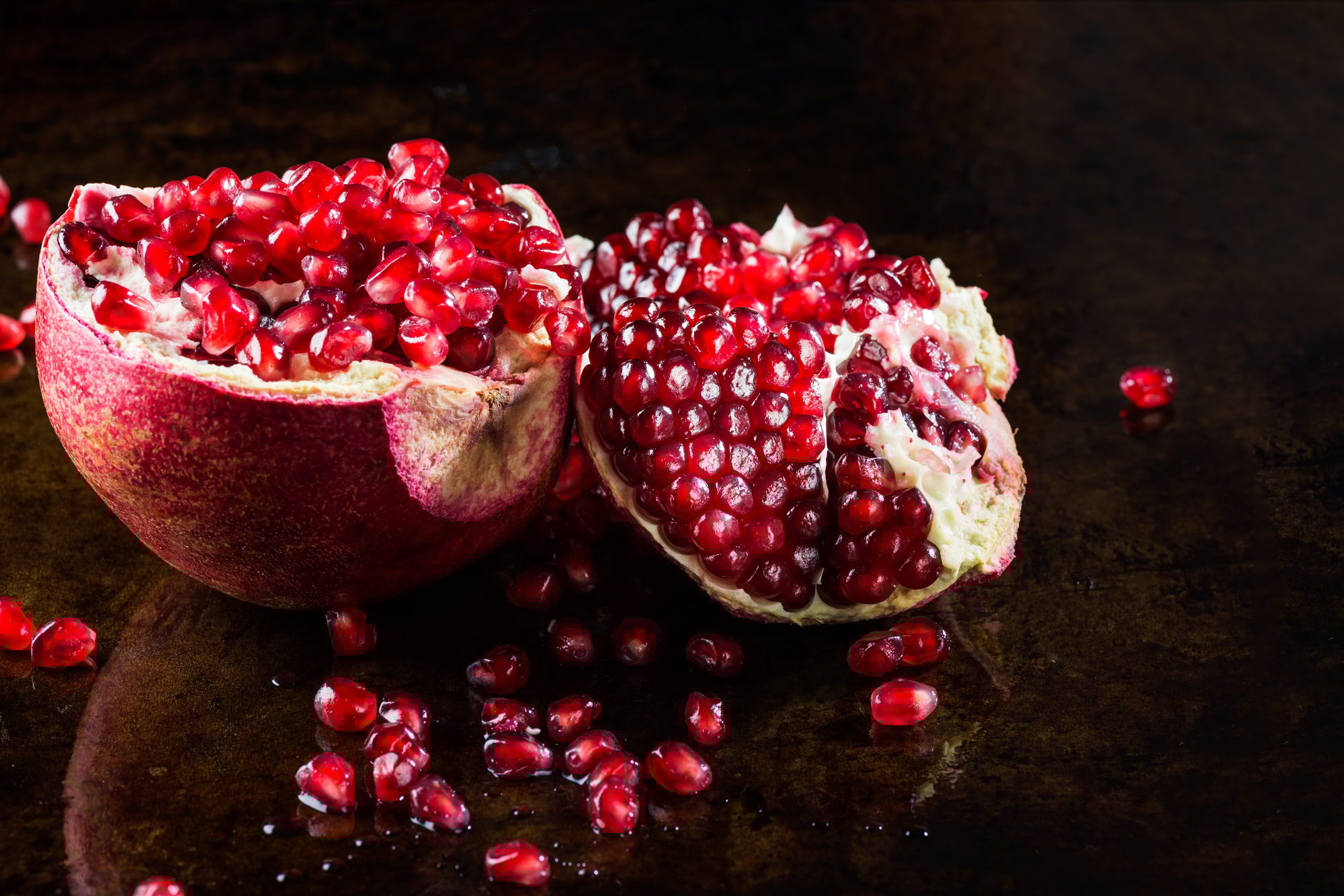 Pomegranate Festival: A Celebration of Rich Symbolism and Flavours