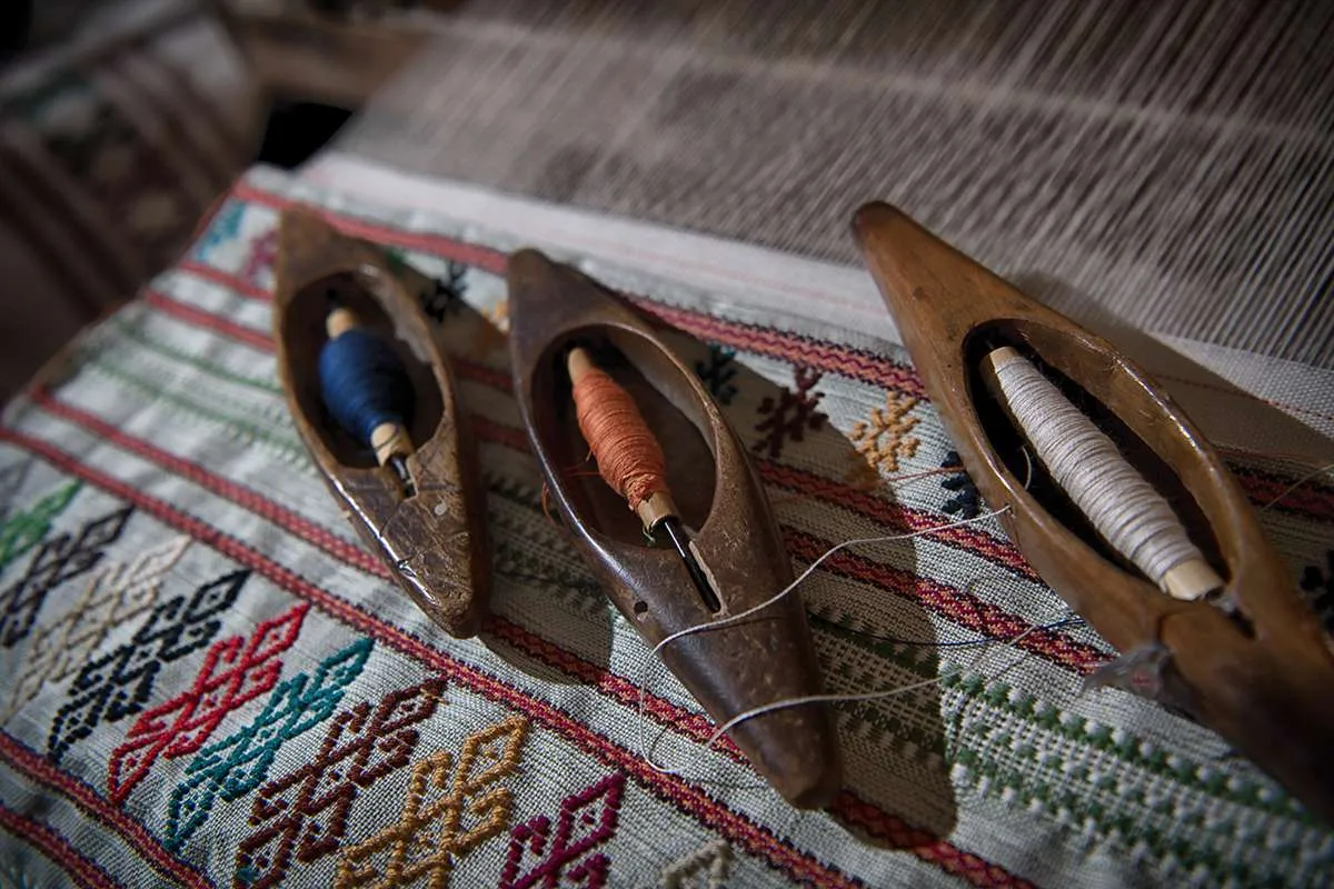 Immerse Yourself in Authentic Cyprus at the Fythkiotika Festival 2025
