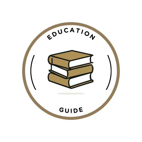 EDUCATION CYPRUS GUIDE