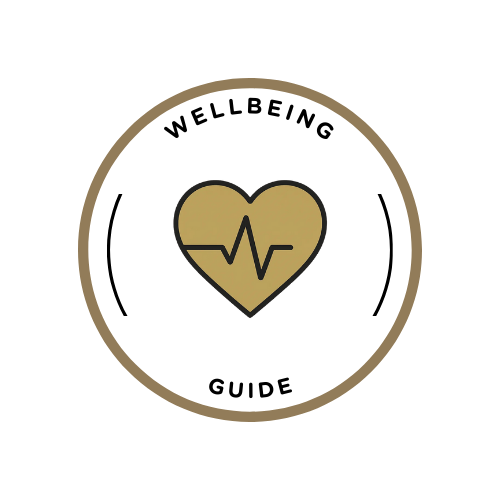 WELLBEING CYPRUS GUIDE