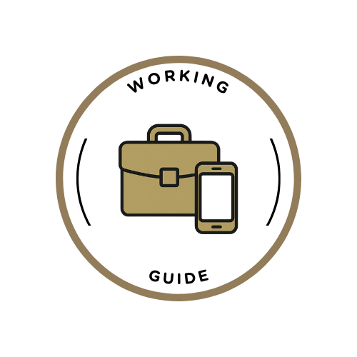 WORKING CYPRUS GUIDE
