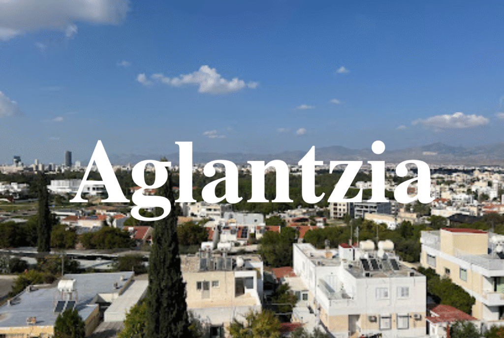 Nicosia area guide