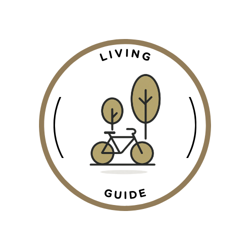 LIVING CYPRUS GUIDE