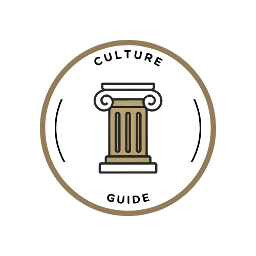 CULTURE CYPRUS GUIDE
