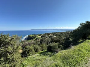 Aphrodite Nature Trail