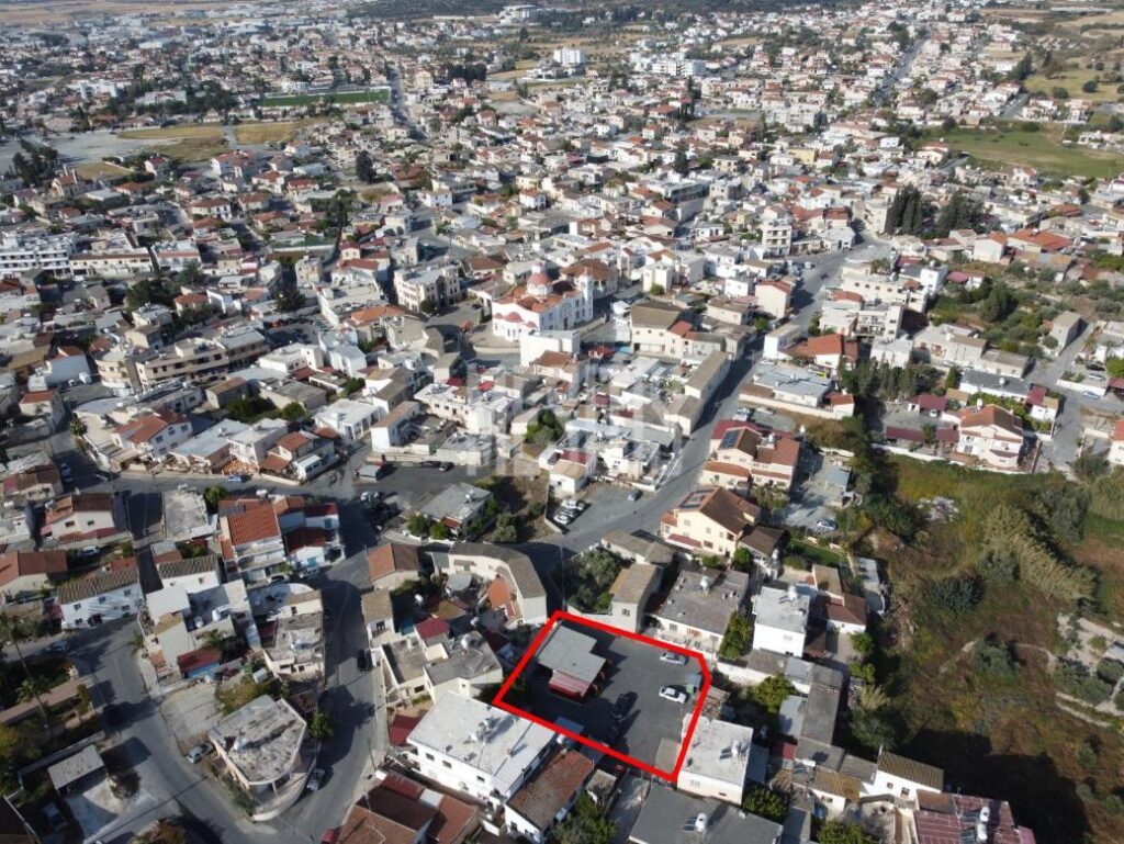 larnaca area guide