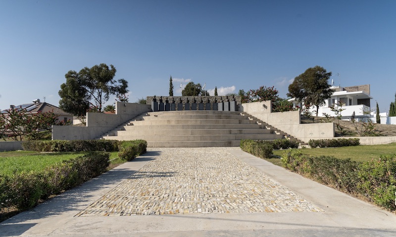 larnaca area guide
