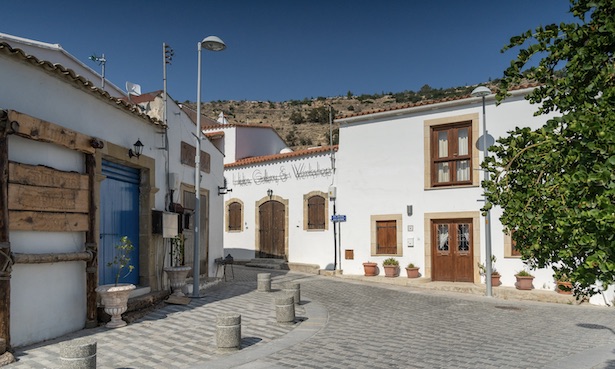 larnaca area guide
