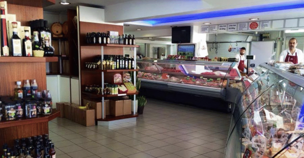 cyprus food