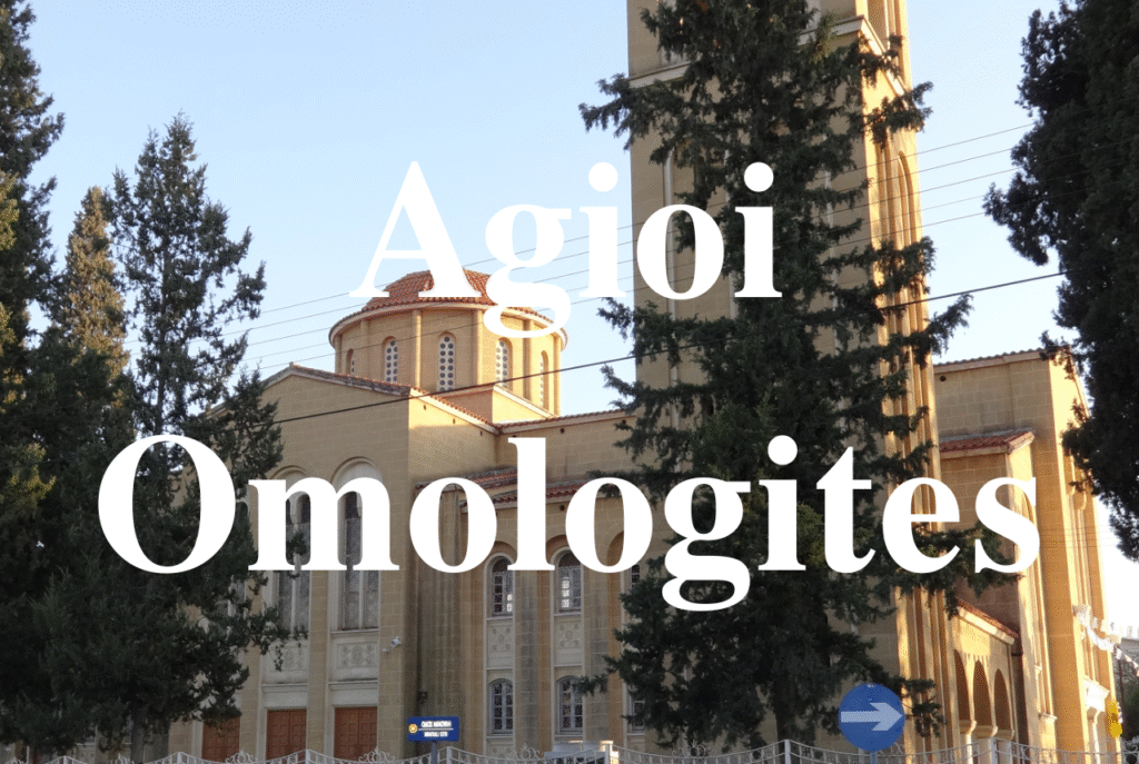 Nicosia area guide