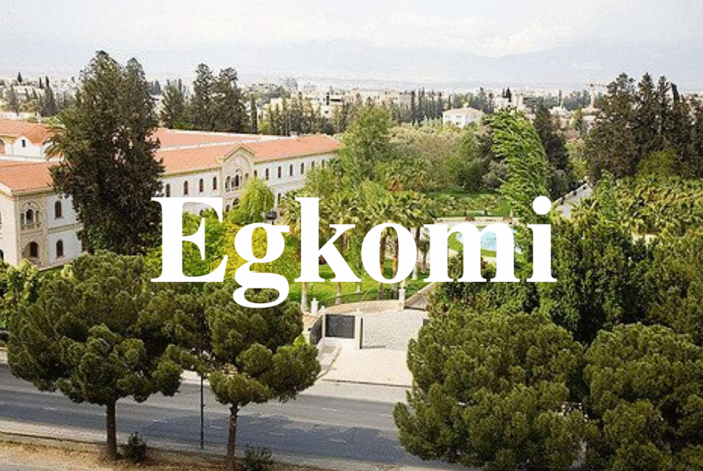 Nicosia area guide