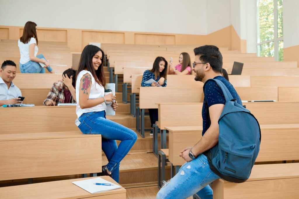 UNIVERSITIES IN CYPRUS