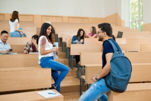 UNIVERSITIES IN CYPRUS