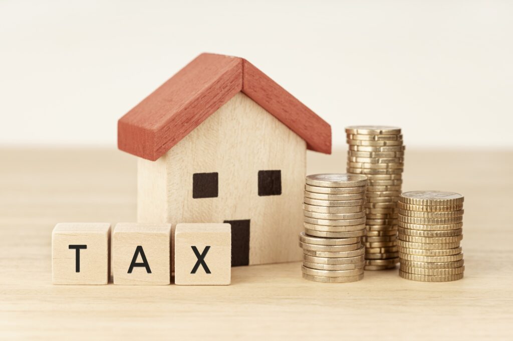 Cyprus taxes