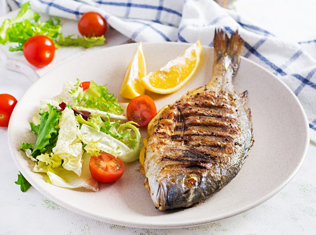 cypriot dishes