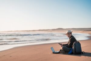 Cyprus Digital Nomad