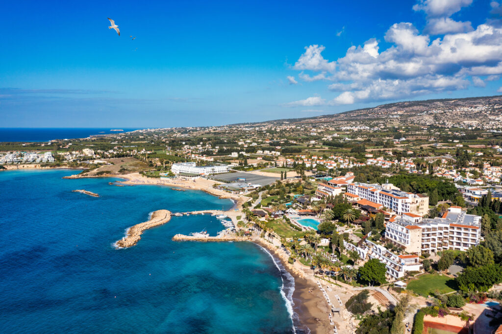 paphos area guide