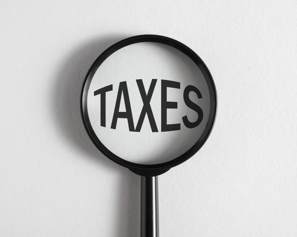 cyprus taxes