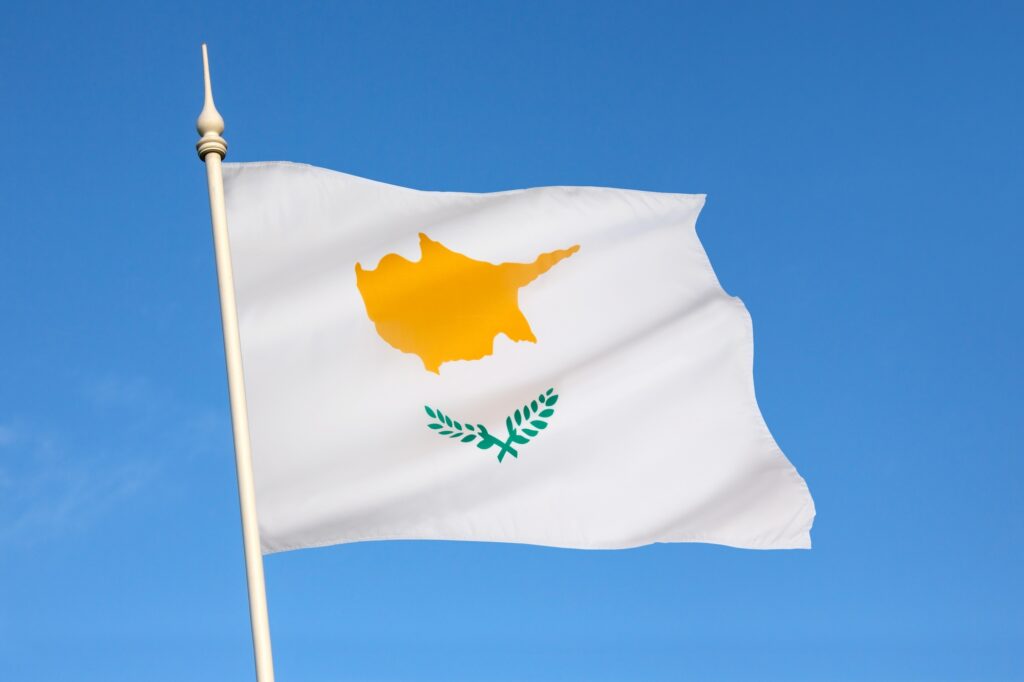 Starting new business in cyprus