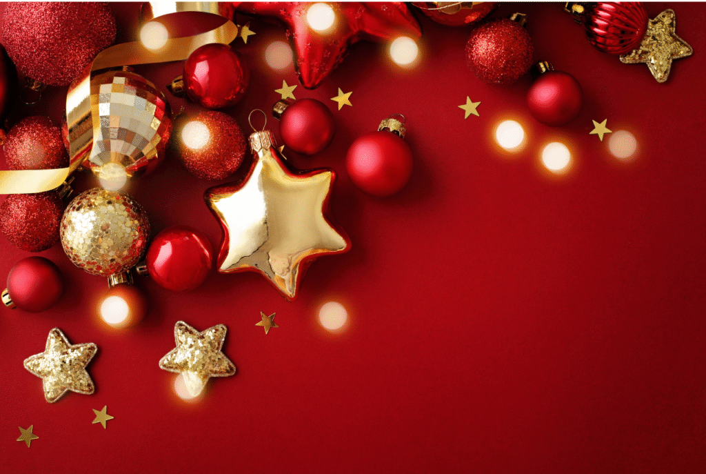 christmas in limassol