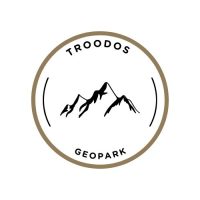 troodos geopark in cyprus